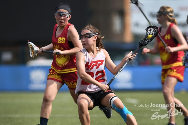Lacrosse  (100)