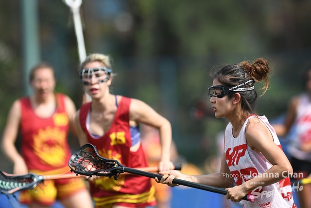 Lacrosse  (101)