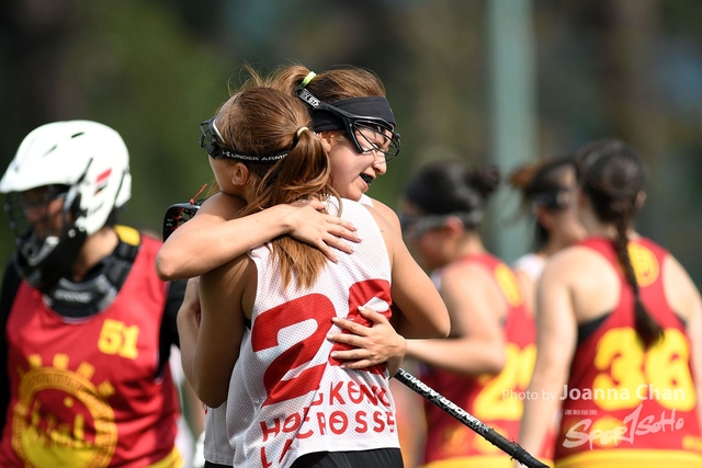 Lacrosse  (102)