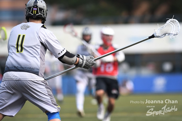Lacrosse  (104)