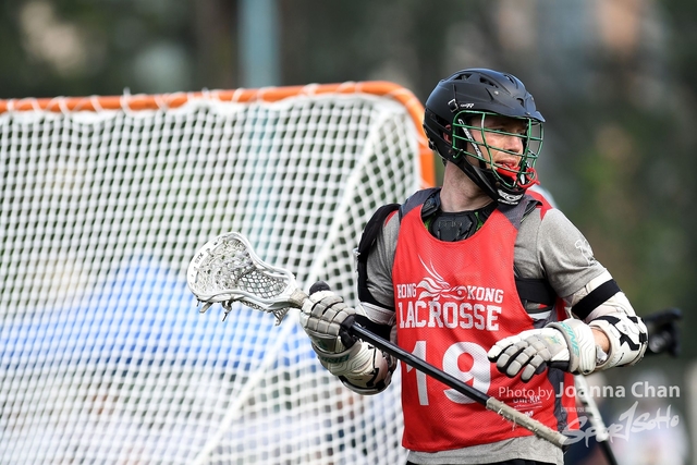 Lacrosse  (105)