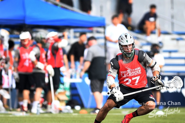 Lacrosse  (106)