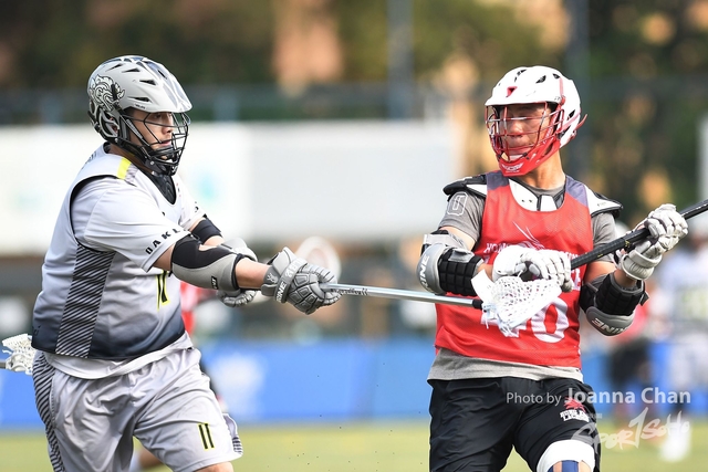Lacrosse  (108)