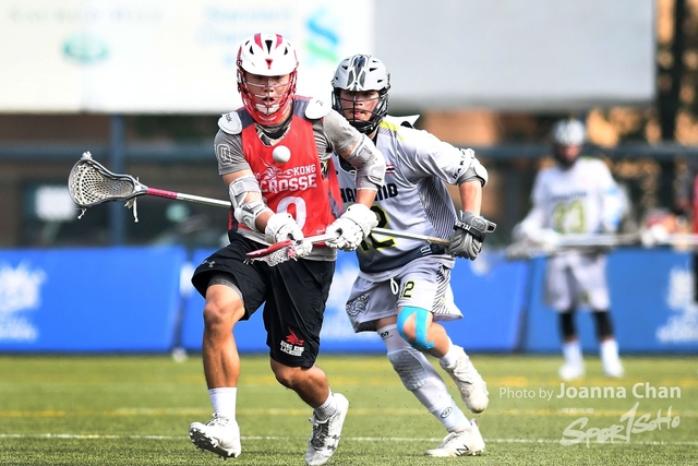 Lacrosse  (109)