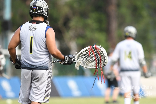 Lacrosse  (111)