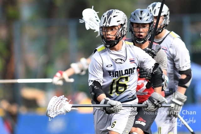 Lacrosse  (112)