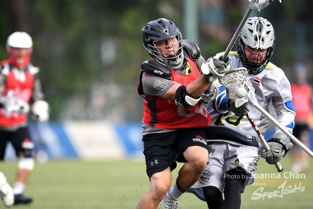 Lacrosse  (119)
