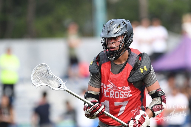 Lacrosse  (120)