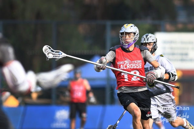 Lacrosse  (127)