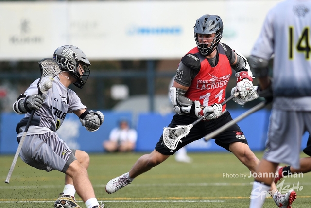 Lacrosse  (130)
