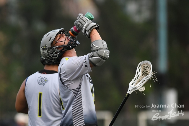Lacrosse  (131)