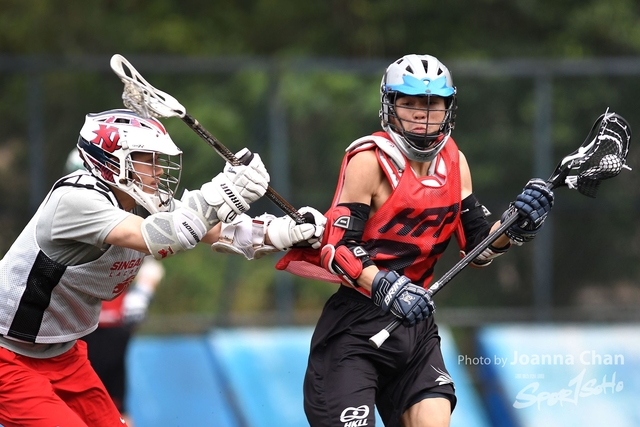 Lacrosse  (156)