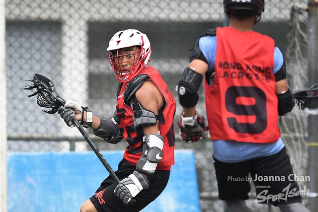 Lacrosse  (162)