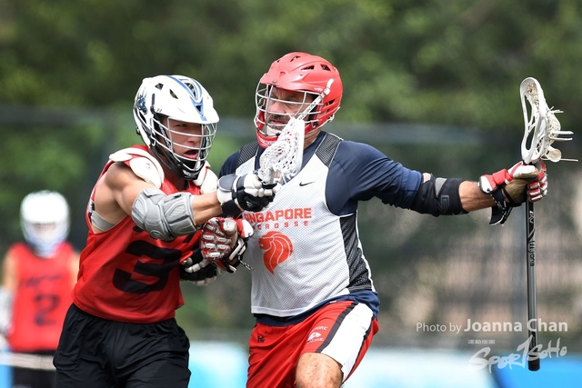 Lacrosse  (164)