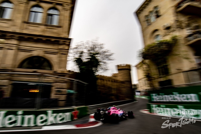 180426-30 Baku F1 嚗Y嚗CY202841