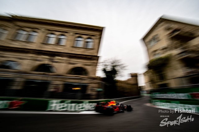 180426-30 Baku F1 嚗Y嚗CY202988
