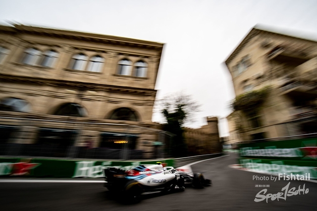 180426-30 Baku F1 嚗Y嚗CY203098