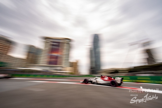 180426-30 Baku F1 嚗Y嚗CY203398