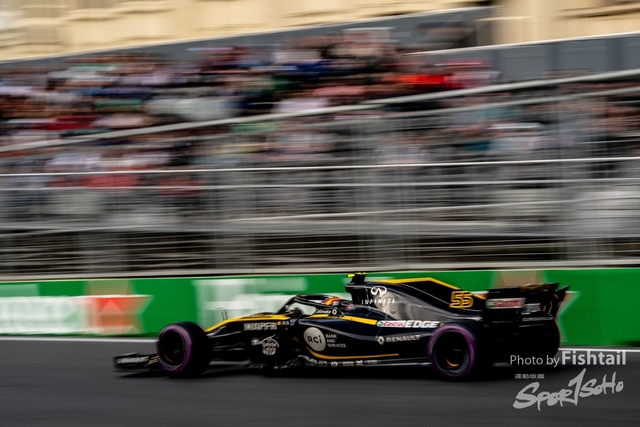 180426-30 Baku F1 嚗Y嚗CY203530
