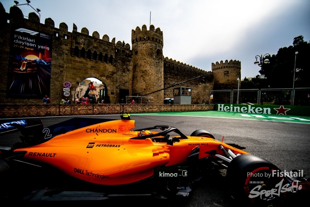 180426-30 Baku F1 嚗Y嚗CY204000
