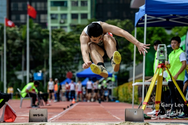 2018 ASICS 香港田徑錦標賽 0070