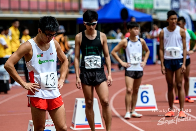 2018 ASICS 香港田徑錦標賽 0117