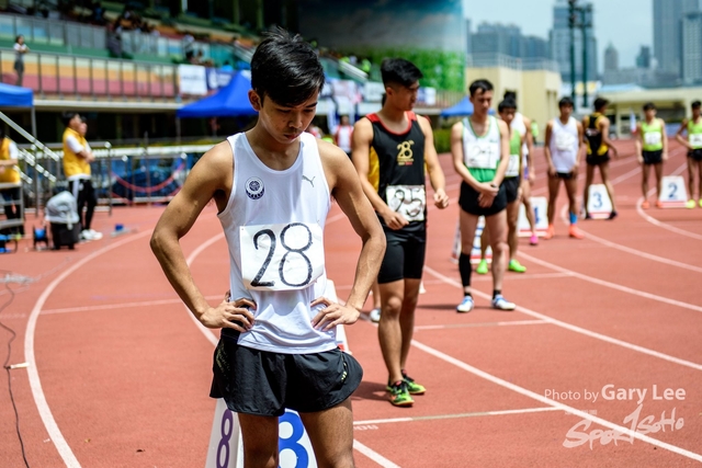2018 ASICS 香港田徑錦標賽 0126