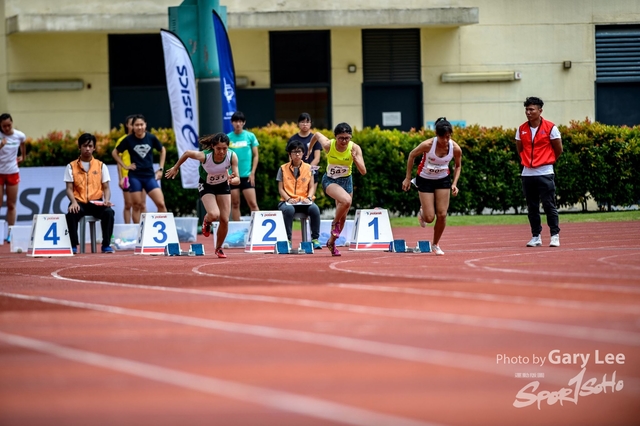 2018 ASICS 香港田徑錦標賽 0143