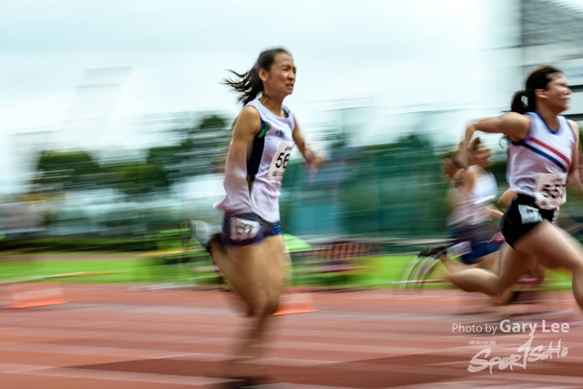 2018 ASICS 香港田徑錦標賽 0151