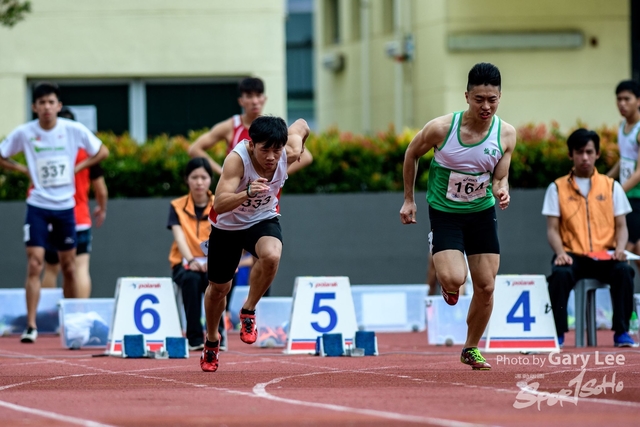 2018 ASICS 香港田徑錦標賽 0162
