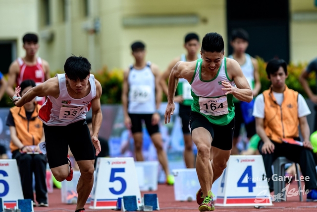 2018 ASICS 香港田徑錦標賽 0165