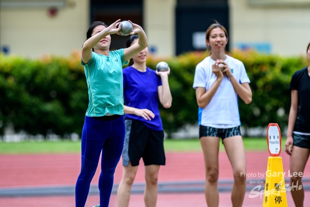 2018 ASICS 香港田徑錦標賽 0232