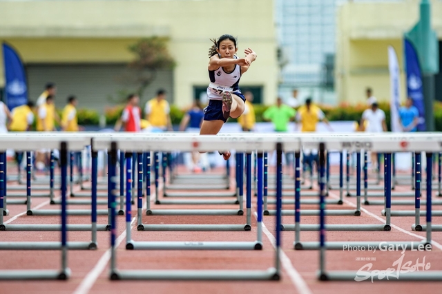 2018 ASICS 香港田徑錦標賽 0245
