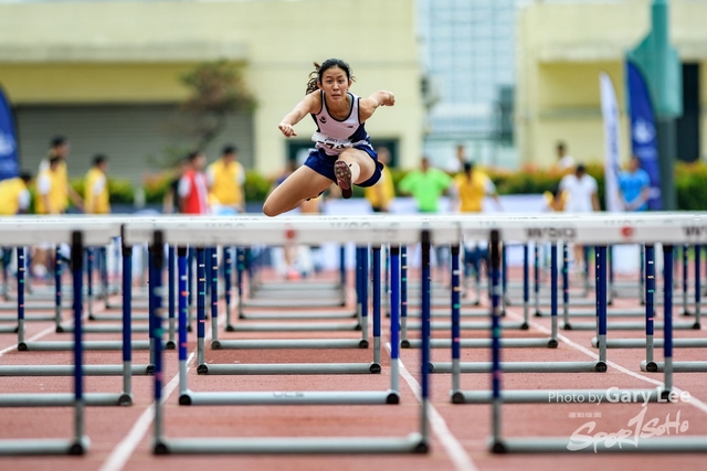 2018 ASICS 香港田徑錦標賽 0246