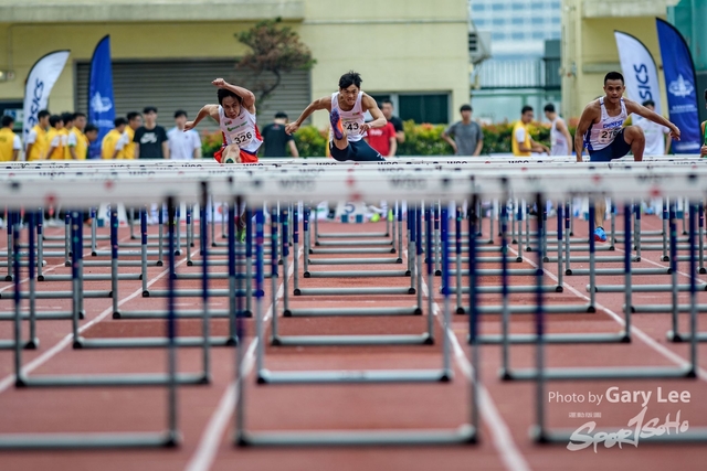 2018 ASICS 香港田徑錦標賽 0266