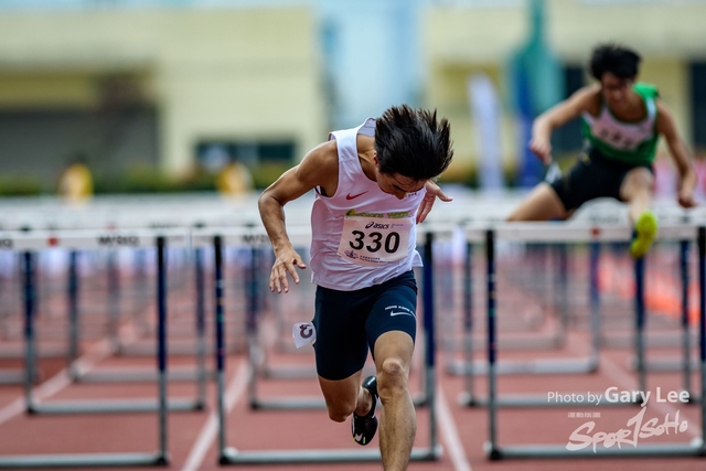 2018 ASICS 香港田徑錦標賽 0292