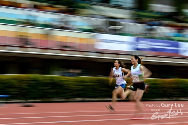 2018 ASICS 香港田徑錦標賽 0331