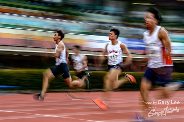 2018 ASICS 香港田徑錦標賽 0341