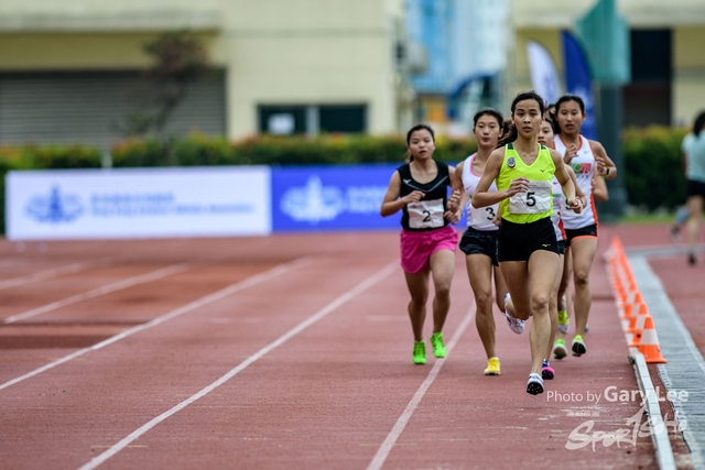 2018 ASICS 香港田徑錦標賽 0370