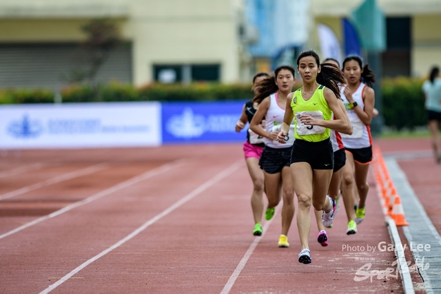 2018 ASICS 香港田徑錦標賽 0371