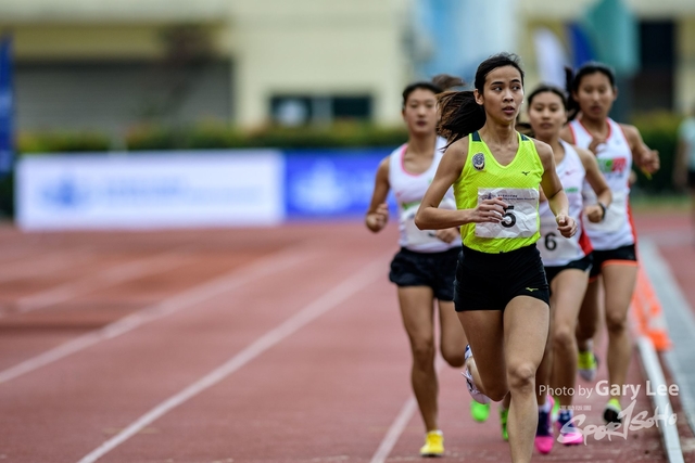 2018 ASICS 香港田徑錦標賽 0372