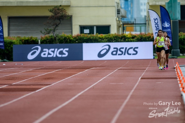2018 ASICS 香港田徑錦標賽 0373