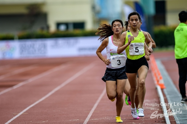 2018 ASICS 香港田徑錦標賽 0374