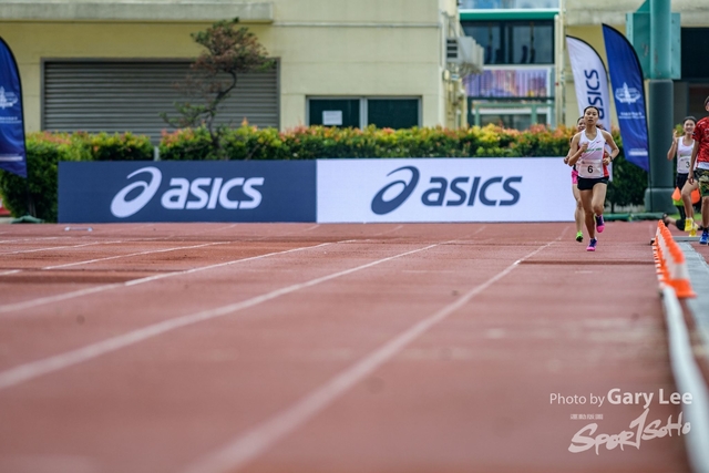 2018 ASICS 香港田徑錦標賽 0377