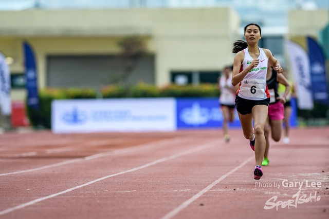 2018 ASICS 香港田徑錦標賽 0379