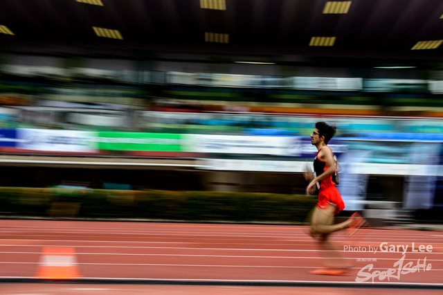 2018 ASICS 香港田徑錦標賽 0390