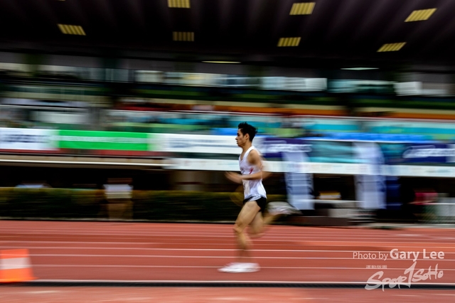 2018 ASICS 香港田徑錦標賽 0393
