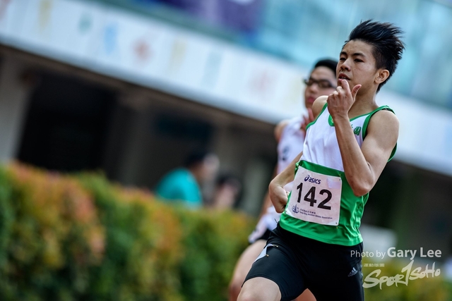 2018 ASICS 香港田徑錦標賽 0440