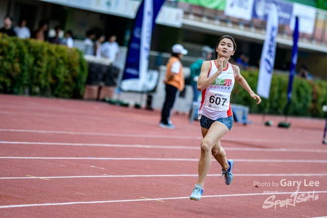 2018 ASICS 香港田徑錦標賽 0448
