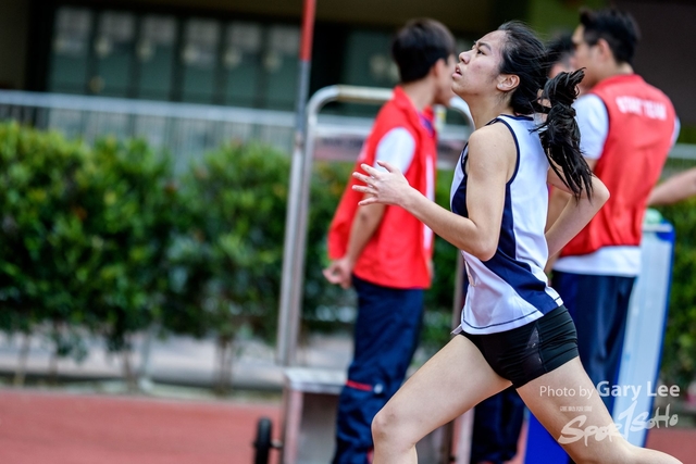 2018 ASICS 香港田徑錦標賽 0456